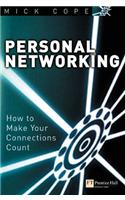 Personal Networking