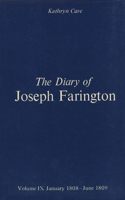 Diary of Joseph Farington