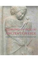 Coming of Age in Ancient Greece
