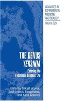Genus Yersinia