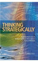 Thinking Strategically