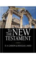 Introduction to the New Testament