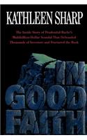 In Good Faith