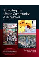 Exploring the Urban Community
