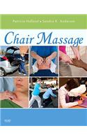 Chair Massage