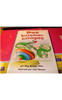 Reading 2010 Spanish (Ai8) Independent Reader Grade K Unit 4 Week 1