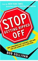 Stop Getting Ripped Off