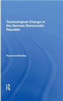 Technological Change In The German Democratic Republic