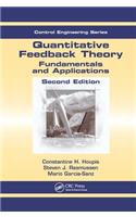 Quantitative Feedback Theory