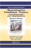 Quantitative Feedback Theory