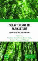 Solar Energy in Agriculture