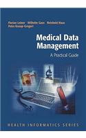 Medical Data Management