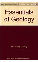 Essentials of Geology