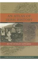An Atlas of Irish History