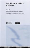 The Territorial Politics of Welfare
