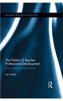 Politics of Teacher Professional Development