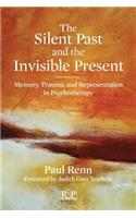 Silent Past and the Invisible Present