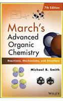 March's Advanced Organic Chemistry