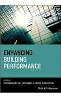 Enhancing Building Performance