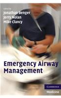 Emergency Airway Management