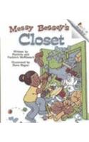 Messy Bessey's Closet