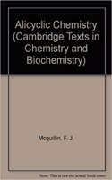 Alicyclic Chemistry