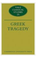 Greek Tragedy