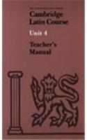 Cambridge Latin Course Unit 4 Teacher's Book North American Edition