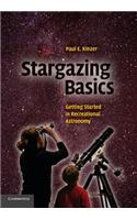 Stargazing Basics: Getting Started in Recreational Astronomy