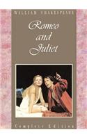 Romeo and Juliet: Student Shakespeare Series