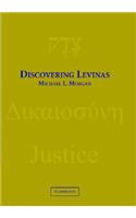 Discovering Levinas