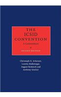 The ICSID Convention