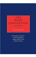 The ICSID Convention