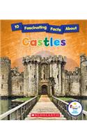 10 Fascinating Facts about Castles (Rookie Star: Fact Finder)