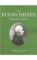 The Economists: Profiles & Careers