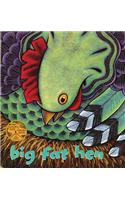 Big Fat Hen Big Book
