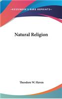 Natural Religion