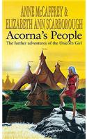 Acorna's People