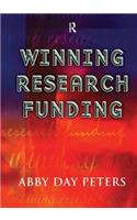 Winning Research Funding