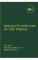 Sexuality and Law in the Torah