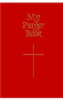 My Prayer Book (Red)