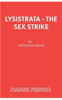 Lysistrata - The Sex Strike