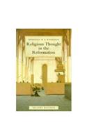 Religious Thought in the Reformation