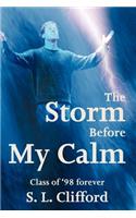 Storm Before My Calm