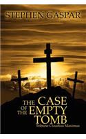 Case of the Empty Tomb