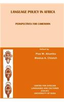 Language Policy in Africa