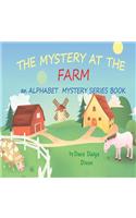 Alphabet Mystery Series: Mystery at the Farm