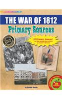 War of 1812 Primary Sources Pack