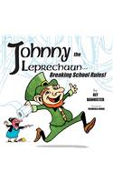 Johnny the Leprechaun