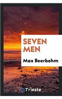 Seven Men